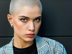 Capelli Rasati A Zero Perche No Hairclub Di Filippo Battistelli